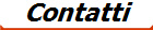 Contatti